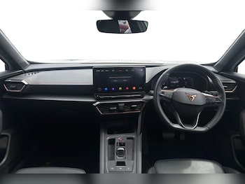 Used Cupra Formentor 2023 for sale - 79097730: Photo