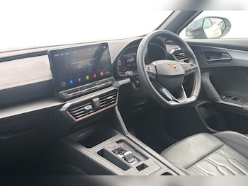 Used Cupra Formentor 2023 for sale - 79097730: Photo