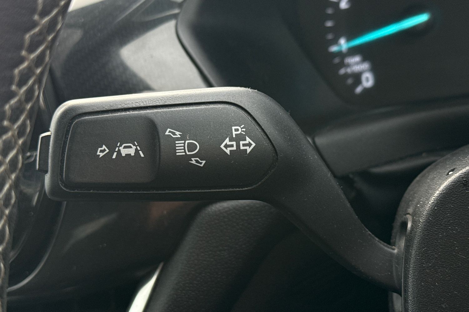 Used Ford Fiesta 2019 for sale - 76979144: Photo 11