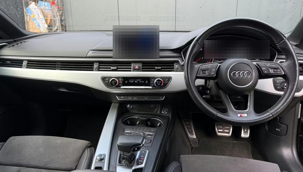 Used Audi A5 2019 for sale - 77935654: Photo 3