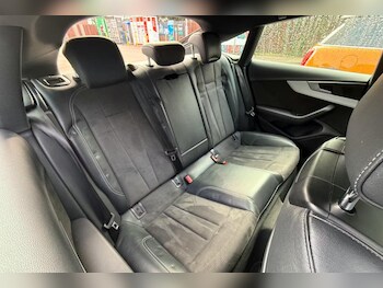 Used Audi A5 2019 for sale - 77935654: Photo