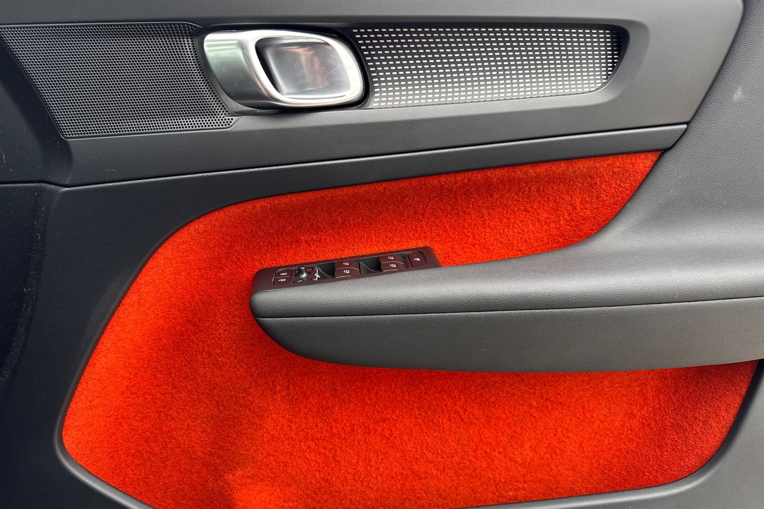 Used Volvo XC40 2019 for sale - 77540973: Photo 12