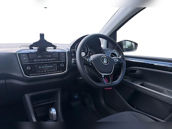 Used Volkswagen up! 2024 for sale - 79588500: Photo