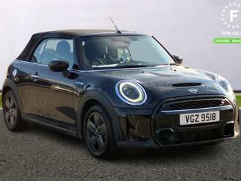 2022 - 2.0 Cooper S Classic 2dr Auto