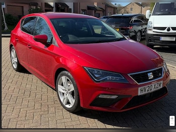 Used SEAT Leon 2020 for sale - 78237651: Photo