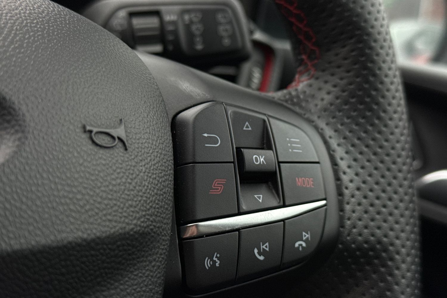 Used Ford Fiesta 2022 for sale - 77364578: Photo 10