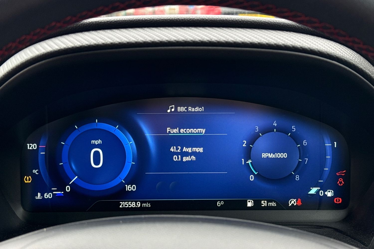 Used Ford Fiesta 2022 for sale - 77364578: Photo 13