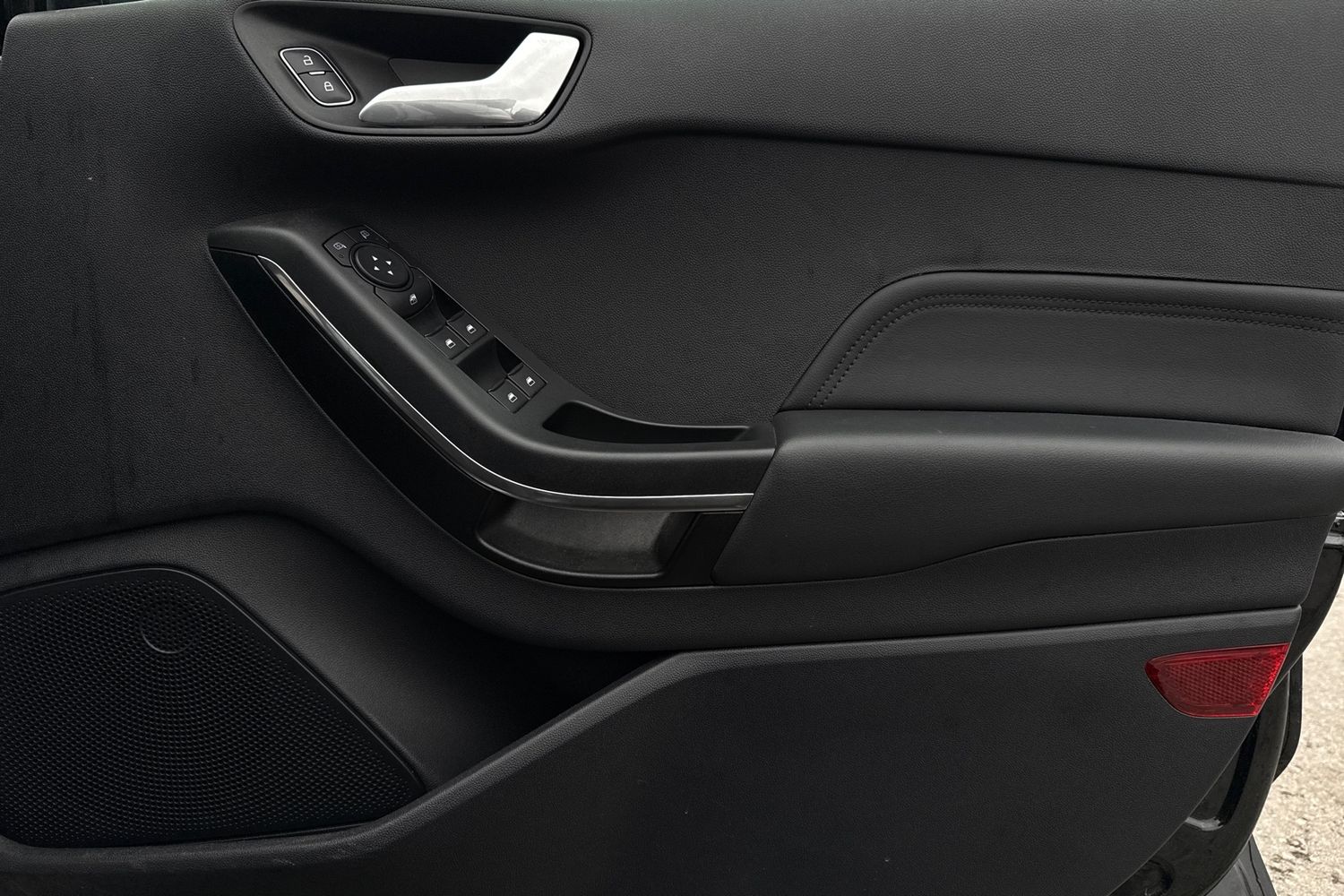 Used Ford Fiesta 2022 for sale - 77364578: Photo 15