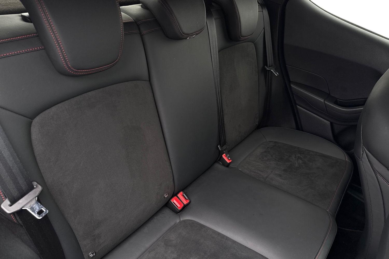 Used Ford Fiesta 2022 for sale - 77364578: Photo 16