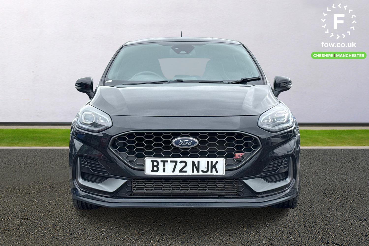 Used Ford Fiesta 2022 for sale - 77364578: Photo 19