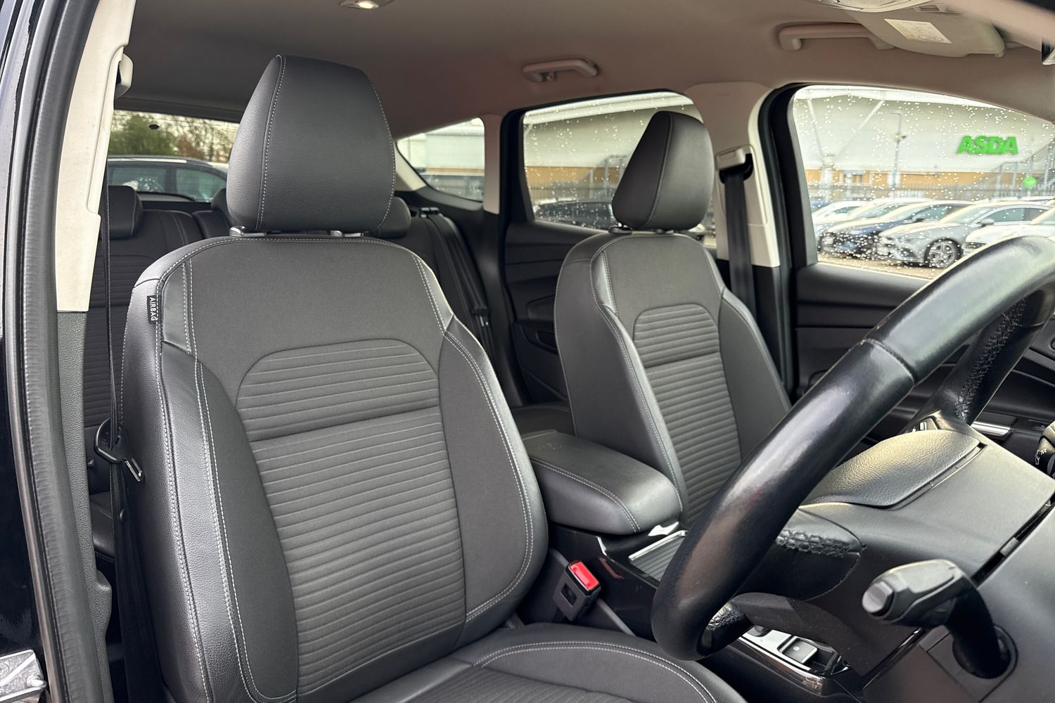 Used Ford Kuga 2019 for sale - 76938357: Photo 13