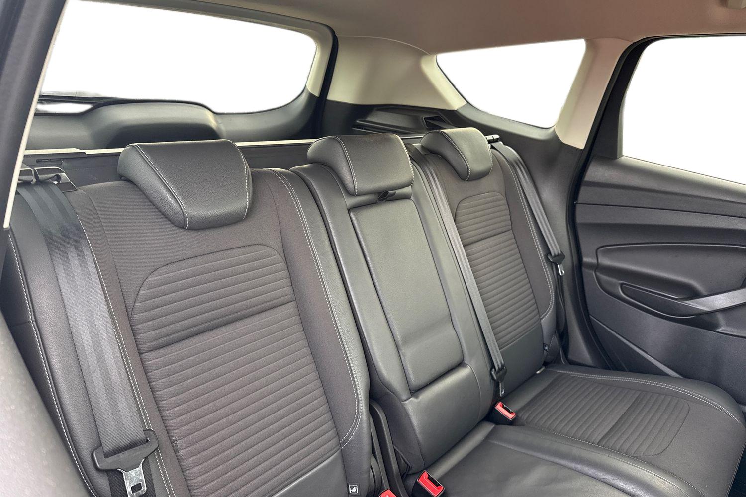 Used Ford Kuga 2019 for sale - 76938357: Photo 14