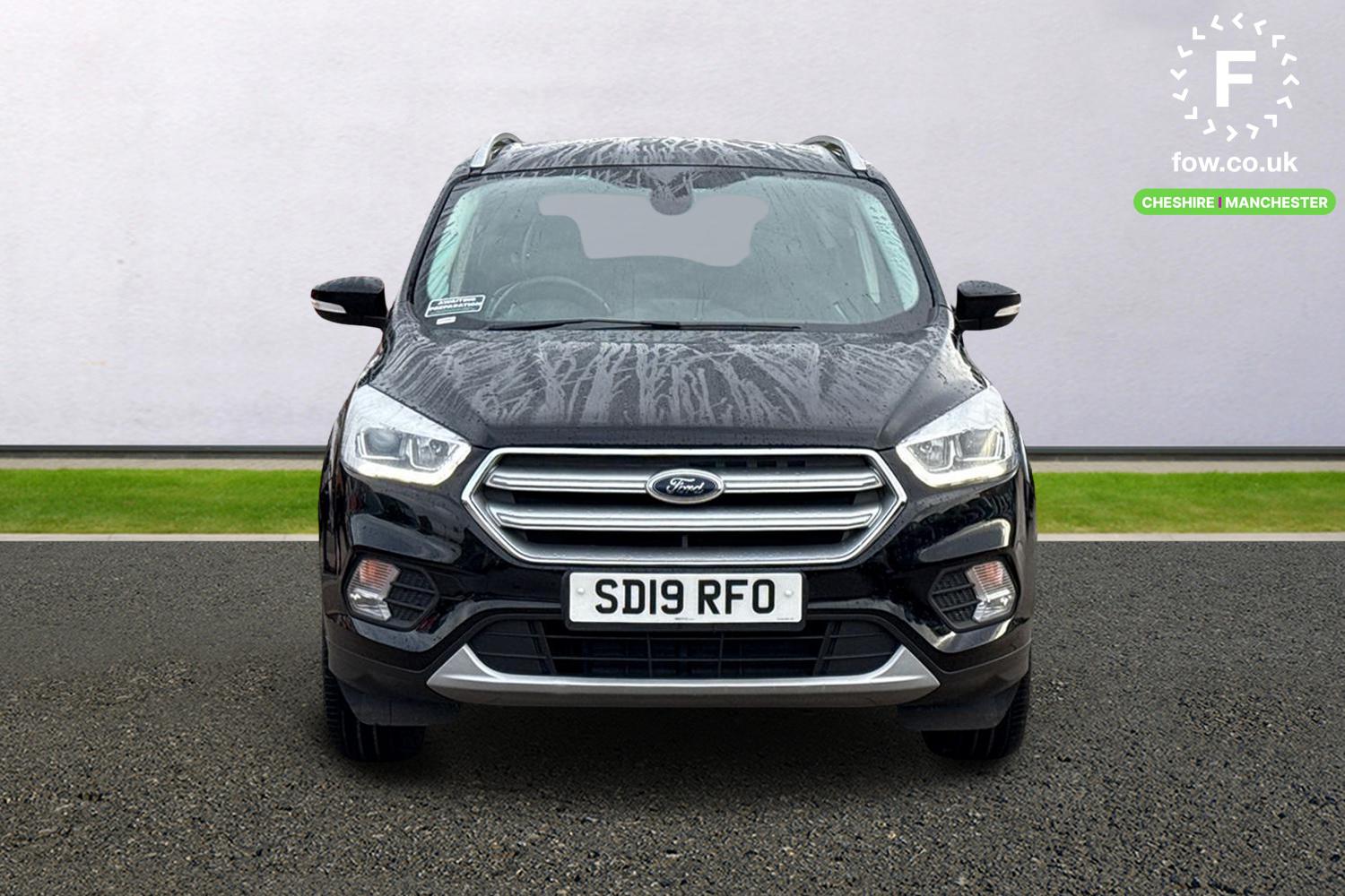Used Ford Kuga 2019 for sale - 76938357: Photo 17