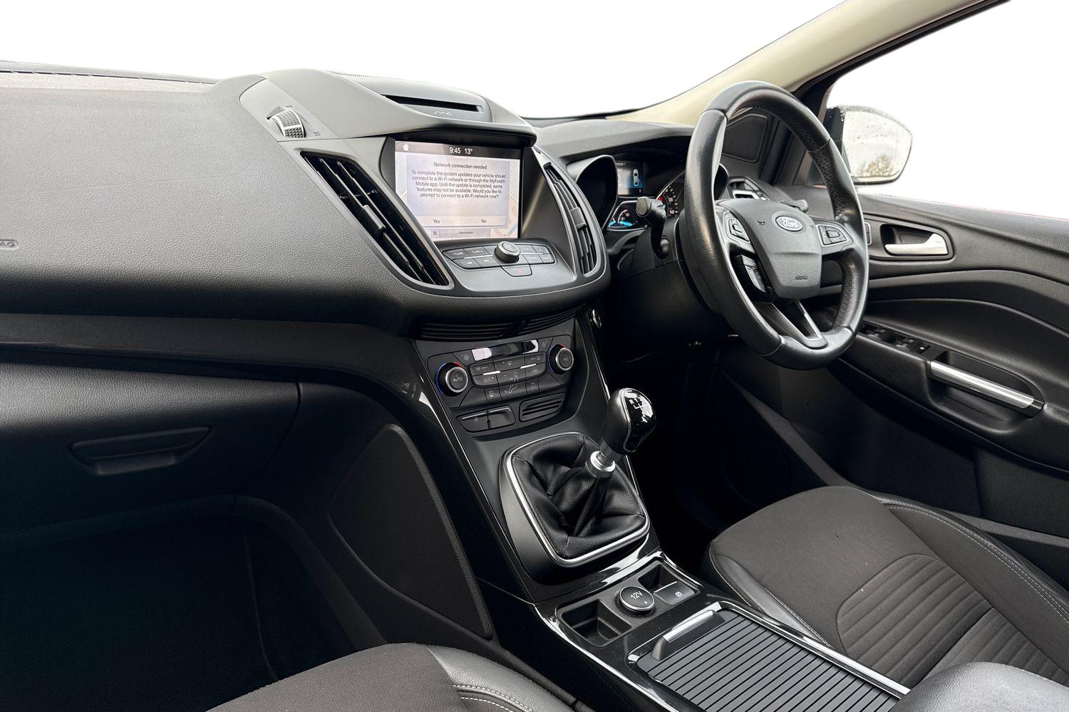 Used Ford Kuga 2019 for sale - 76938357: Photo 4