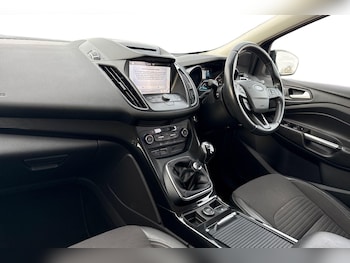 Used Ford Kuga 2019 for sale - 76938357: Photo