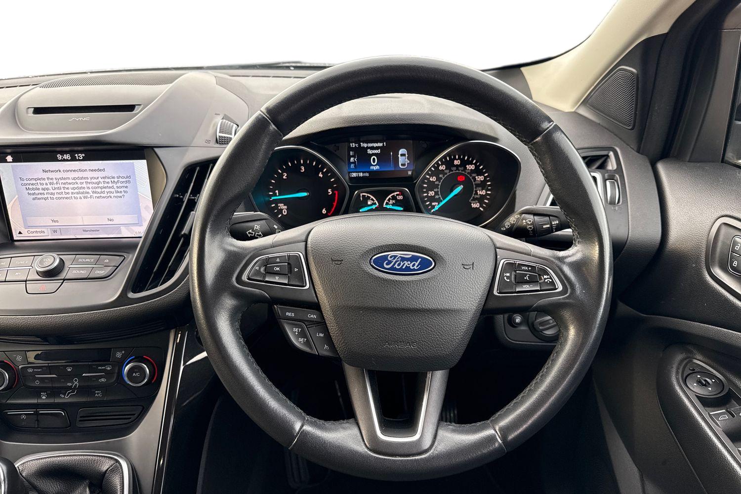 Used Ford Kuga 2019 for sale - 76938357: Photo 5