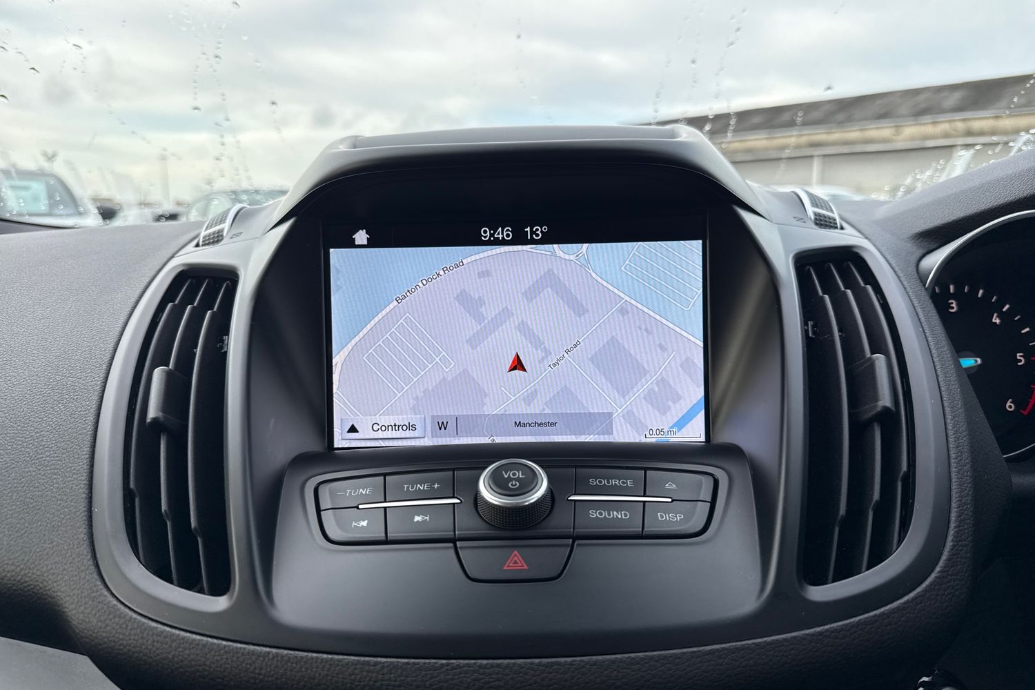 Used Ford Kuga 2019 for sale - 76938357: Photo 6