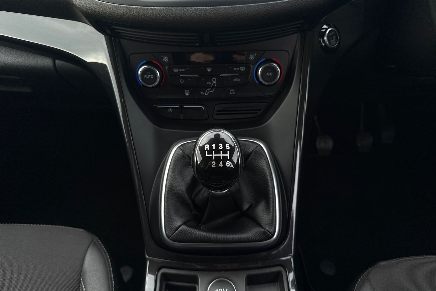 Used Ford Kuga 2019 for sale - 76938357: Photo 8