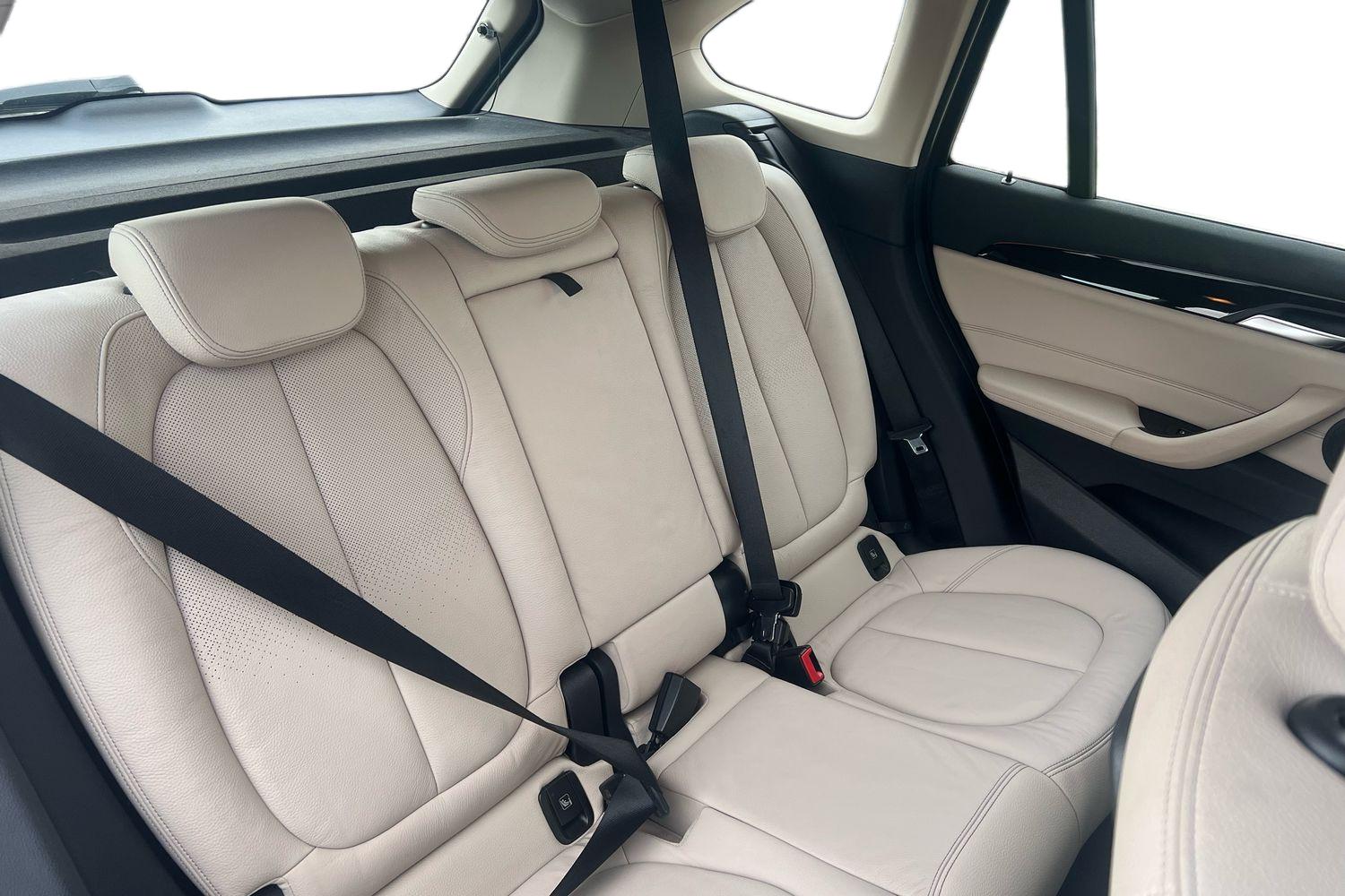 Used BMW X1 2018 for sale - 77527684: Photo 11