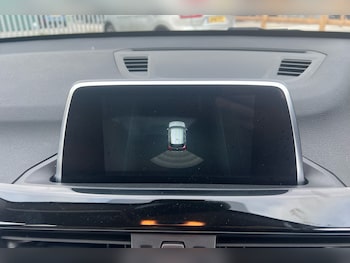 Used BMW X1 2018 for sale - 77527684: Photo