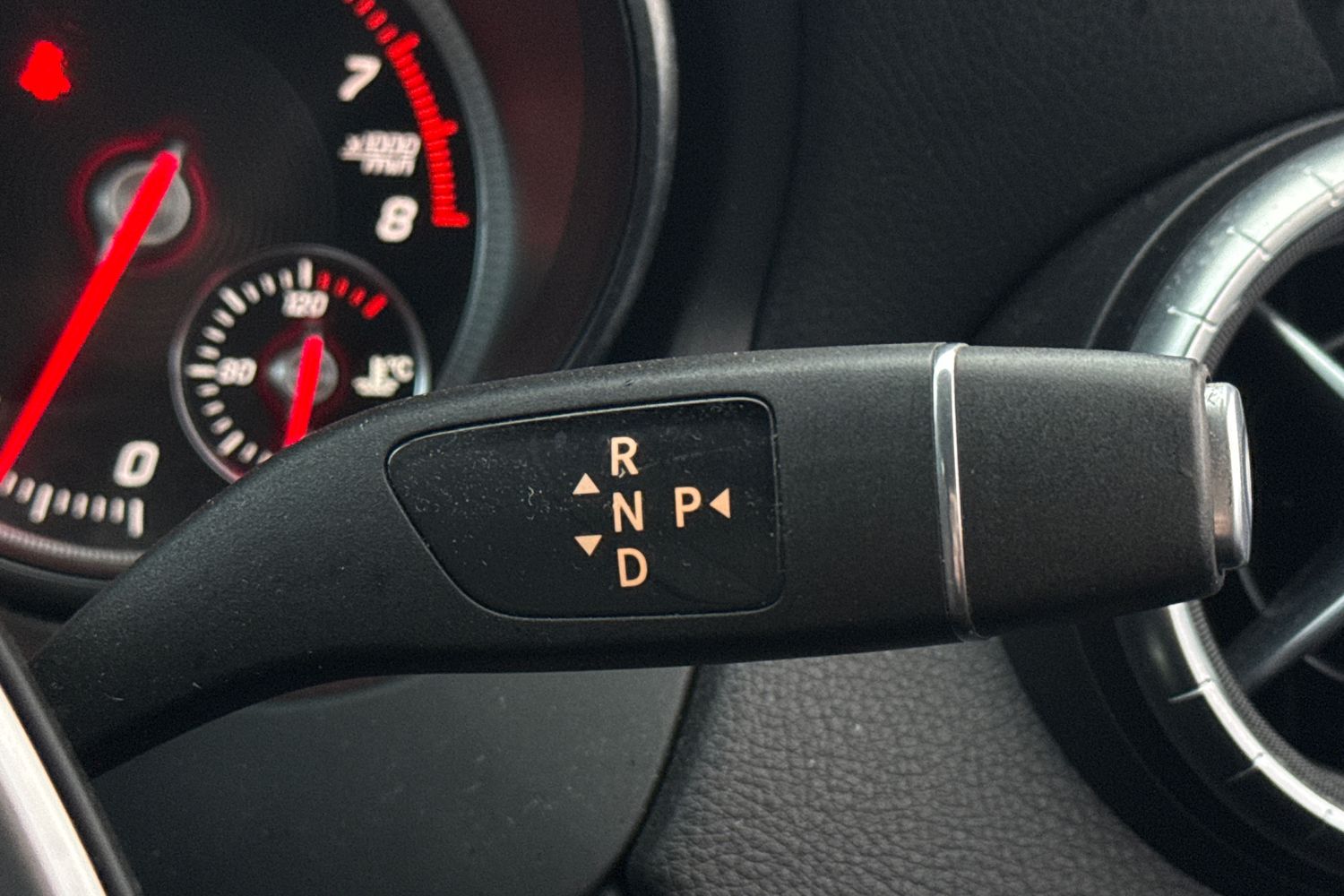 Used Mercedes-Benz CLA 2017 for sale - 76961570: Photo 12