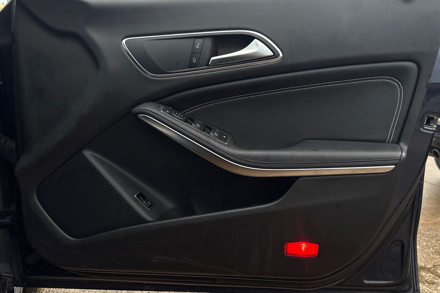 Used Mercedes-Benz CLA 2017 for sale - 76961570: Photo 15