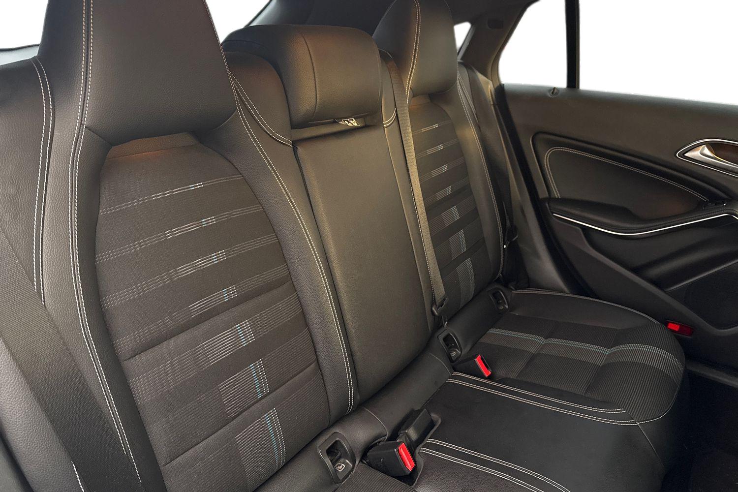 Used Mercedes-Benz CLA 2017 for sale - 76961570: Photo 17