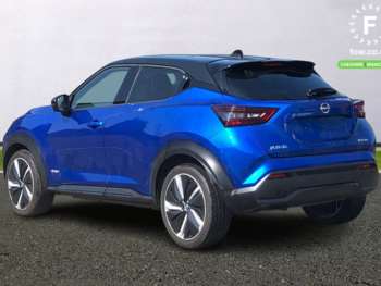 Used Nissan Juke 2023 for sale - 75131259: Photo