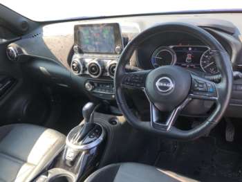 Used Nissan Juke 2023 for sale - 75131259: Photo