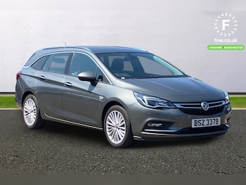 Used Vauxhall Astra 2017 for sale - 79175040: Photo