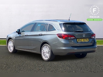 Used Vauxhall Astra 2017 for sale - 79175040: Photo