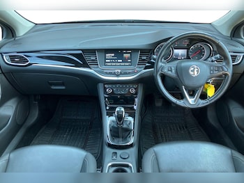 Used Vauxhall Astra 2017 for sale - 79175040: Photo