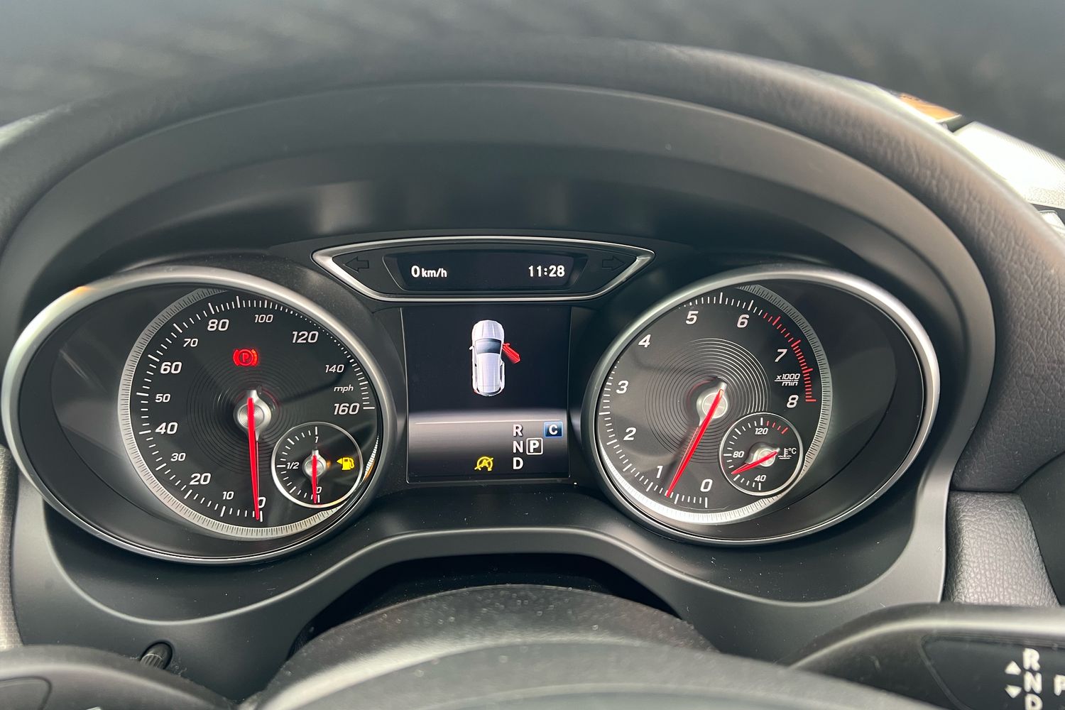 Used Mercedes-Benz GLA 2019 for sale - 75938015: Photo 10