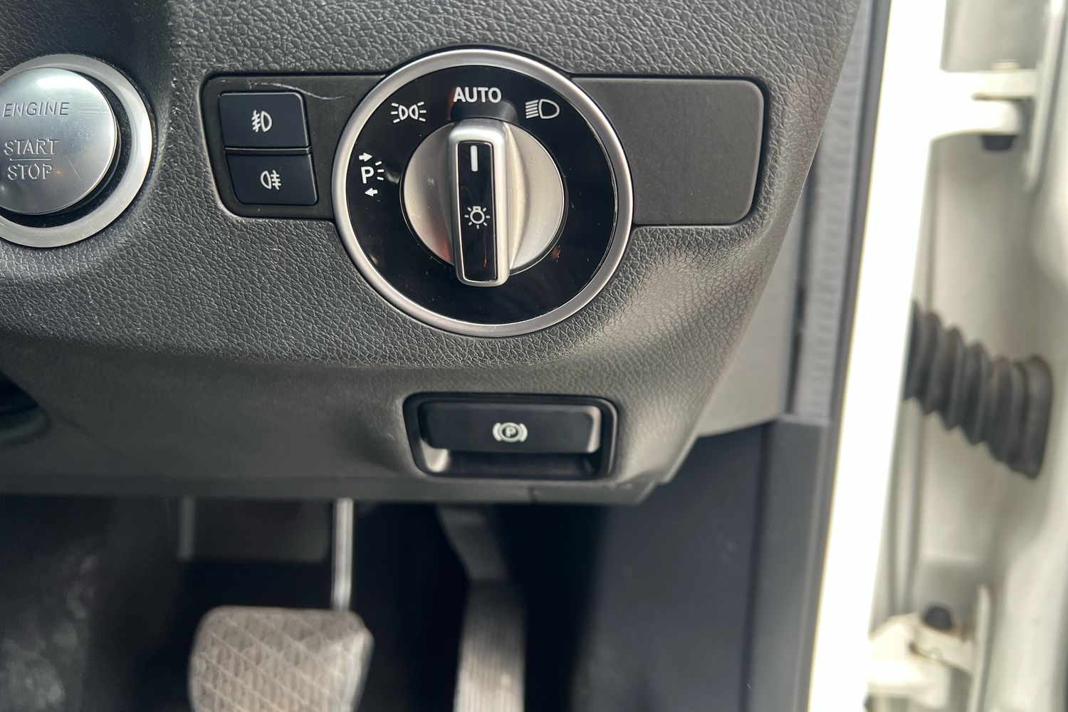 Used Mercedes-Benz GLA 2019 for sale - 75938015: Photo 11