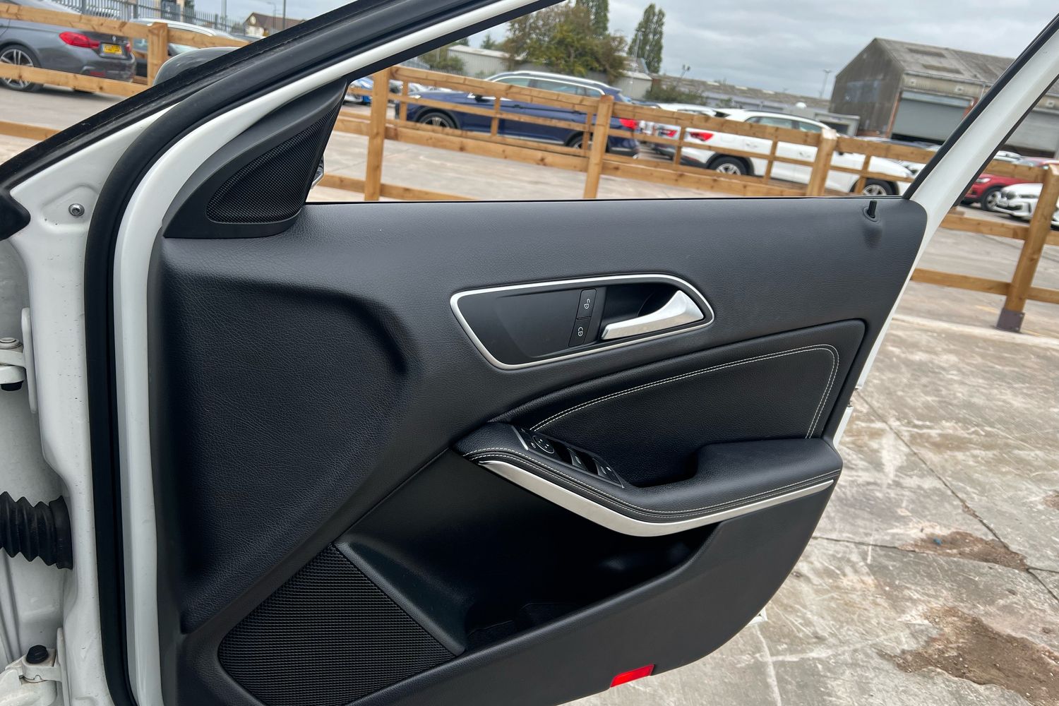 Used Mercedes-Benz GLA 2019 for sale - 75938015: Photo 12