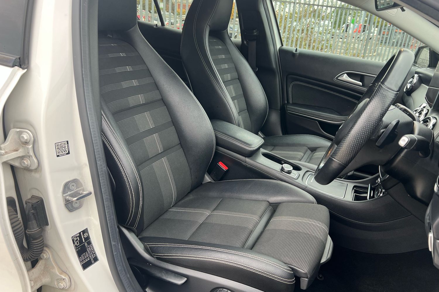 Used Mercedes-Benz GLA 2019 for sale - 75938015: Photo 13