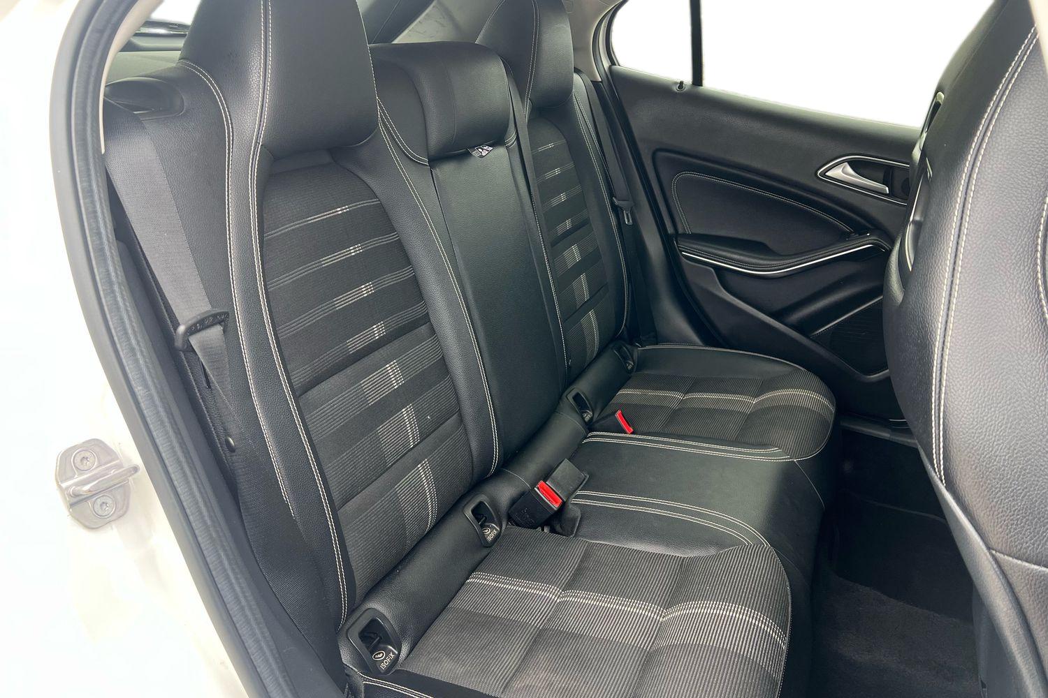 Used Mercedes-Benz GLA 2019 for sale - 75938015: Photo 14