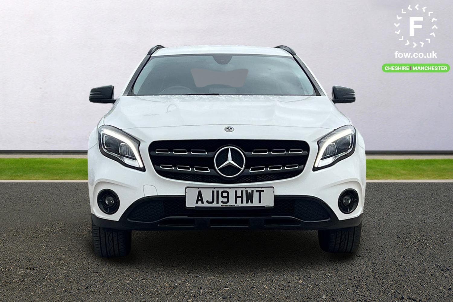 Used Mercedes-Benz GLA 2019 for sale - 75938015: Photo 17