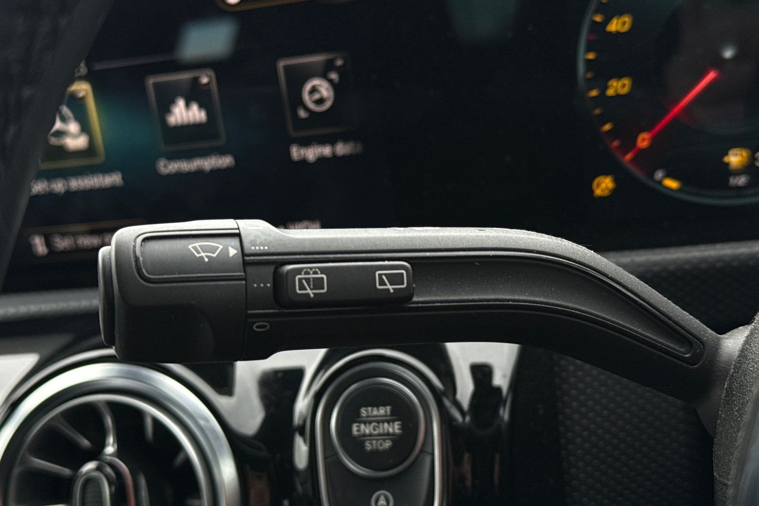 Used Mercedes-Benz A-Class 2021 for sale - 77334424: Photo 14