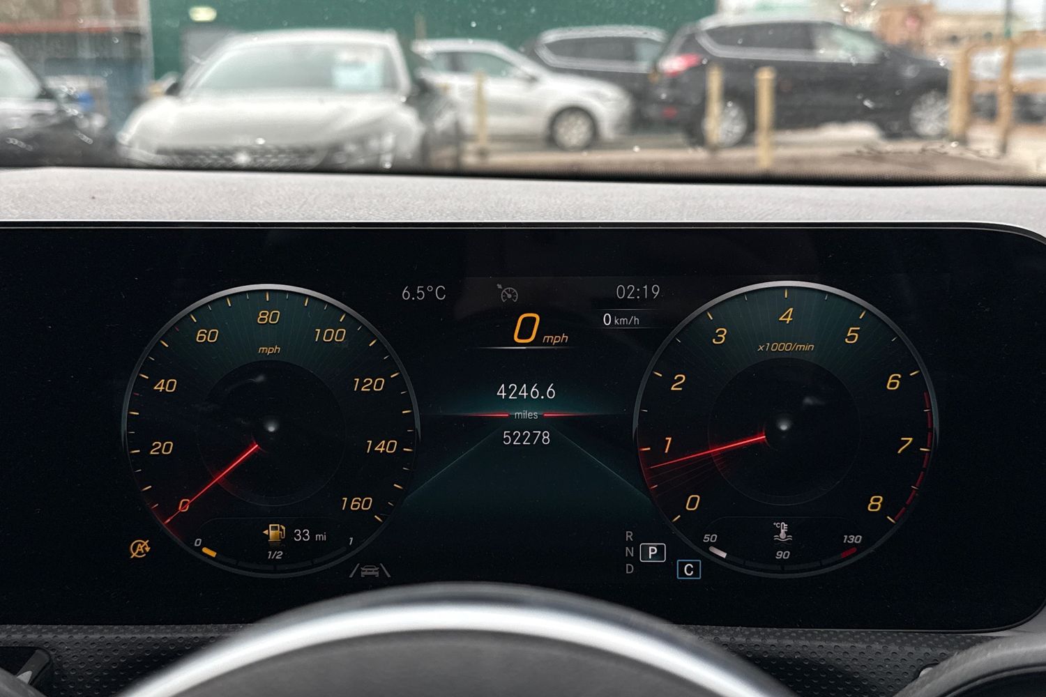 Used Mercedes-Benz A-Class 2021 for sale - 77334424: Photo 16