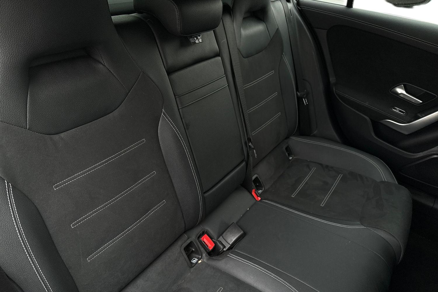 Used Mercedes-Benz A-Class 2021 for sale - 77334424: Photo 18