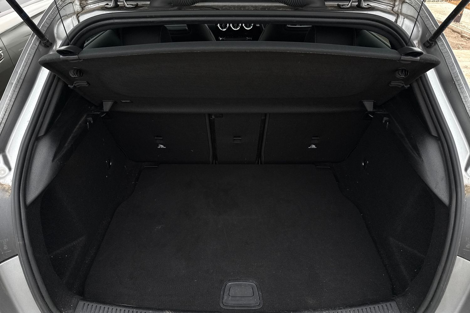 Used Mercedes-Benz A-Class 2021 for sale - 77334424: Photo 19