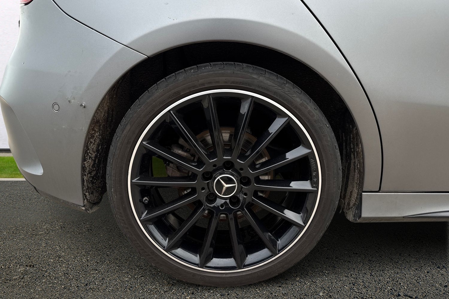 Used Mercedes-Benz A-Class 2021 for sale - 77334424: Photo 20