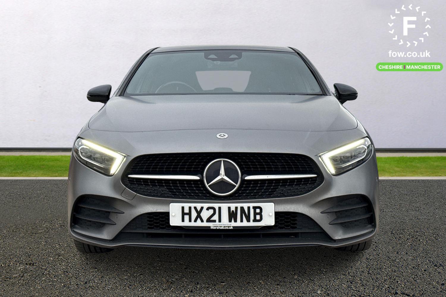 Used Mercedes-Benz A-Class 2021 for sale - 77334424: Photo 21