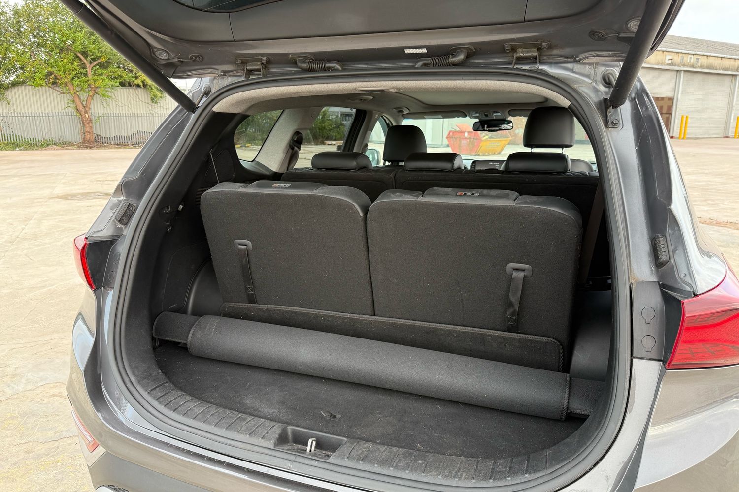 Vehicle 15