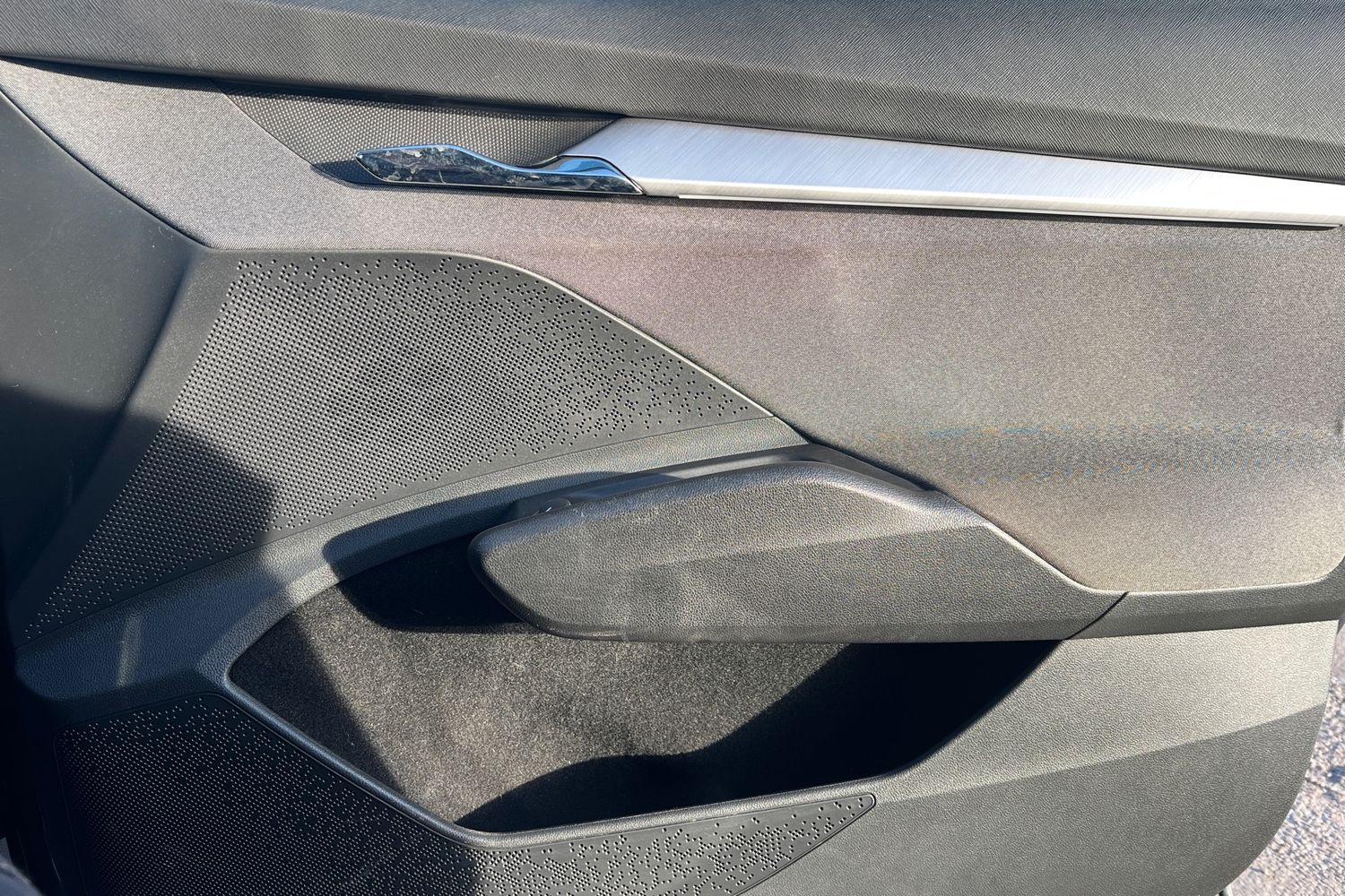 Used Skoda Enyaq 2021 for sale - 76649338: Photo 20