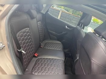 Used Ford Fiesta 2019 for sale - 78888431: Photo
