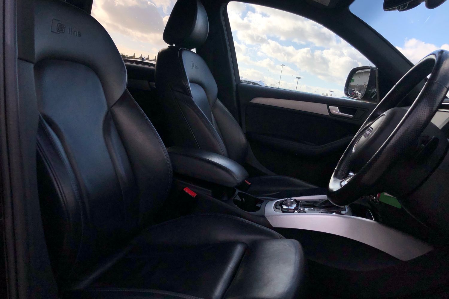 Used Audi Q5 2017 for sale - 76385509: Photo 11