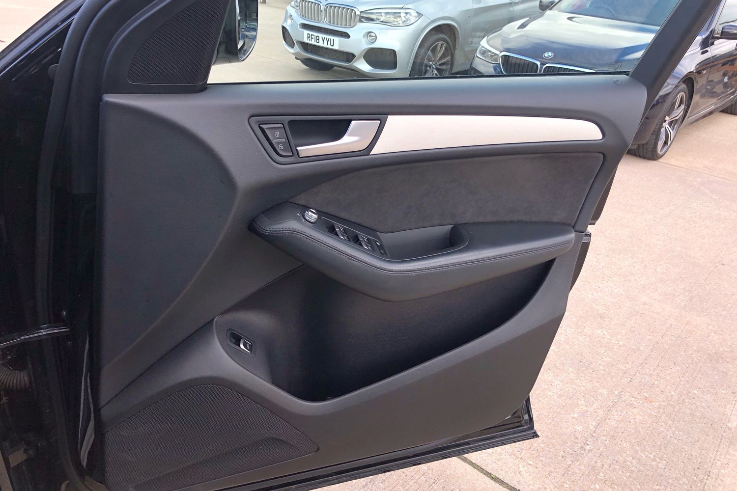 Used Audi Q5 2017 for sale - 76385509: Photo 12