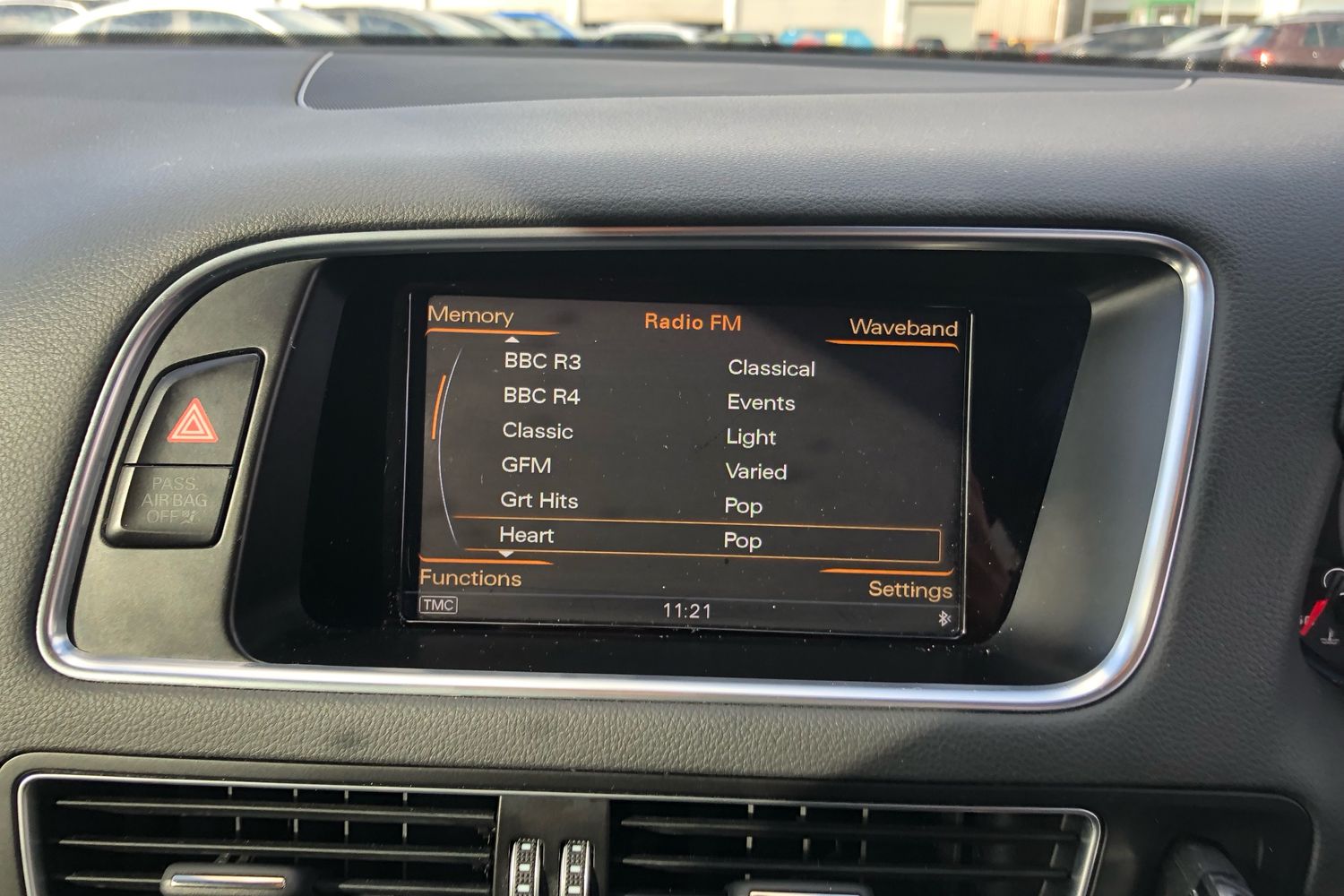 Used Audi Q5 2017 for sale - 76385509: Photo 6